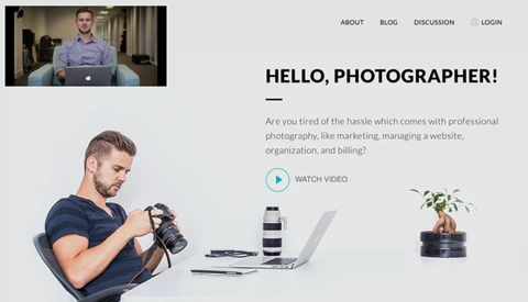 New Startup Aims to Revolutionize the Way You Manage Your Photography Business