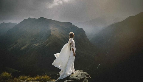 Rangefinder Magazine Announces '30 Rising Stars of Wedding Photography'