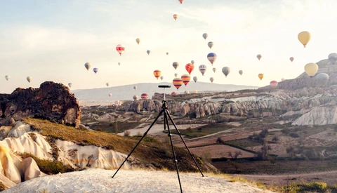Samsung Announces Details on Their Live-Streaming Virtual Reality Camera