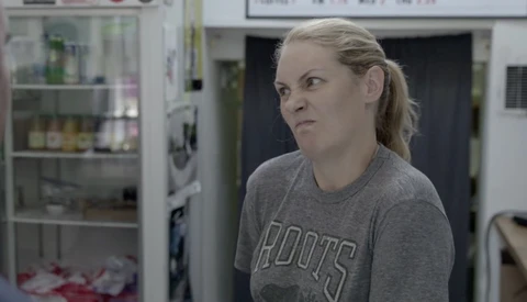 Watch Normal Businesses React to the Promise of Exposure
