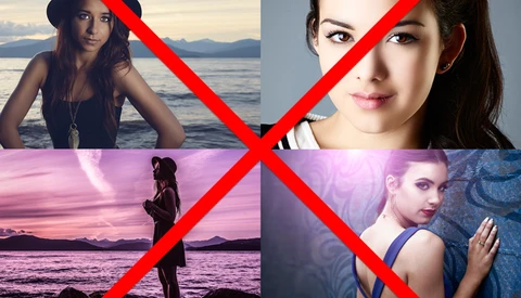6 Loathsome Retouching Mistakes That Drive Editors Insane
