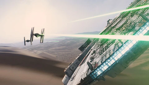 6 Things to Learn from 'Star Wars: The Force Awakens' That Will Make You a Better Photographer [Spoiler Free]