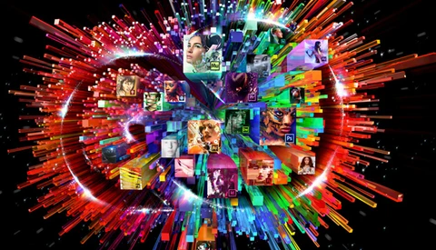 Adobe's Explosive Profit Boost Could Help It Give Creatives the Leg Up They've Been Begging For