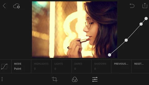 Lightroom 2.1 for Mobile Now Available