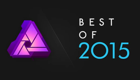 Affinity Photo Receives Its First Major Update