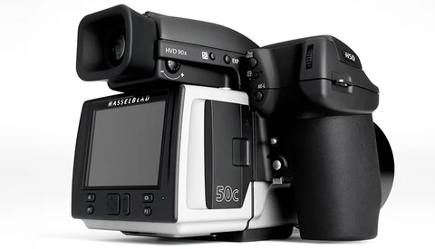 Hasselblad Massive Price Drop Makes Medium Format Cameras Affordable
