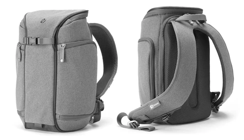 The Booq Slimpack Is a New Compact Camera Backpack With a Stylish Look