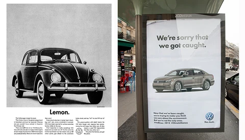 Photography Wars: Advertising Just Got Kidnapped by Green Artists 