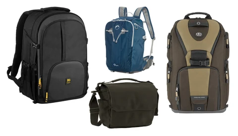 Need a New Camera Bag? Check Out These Holiday Sales