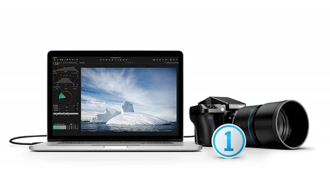 Phase One Releases Capture One Pro 9.0.1