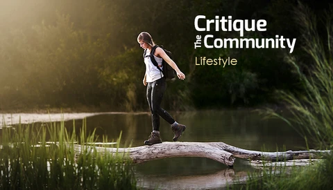 Critique the Community Episode 15: Lifestyle Photography