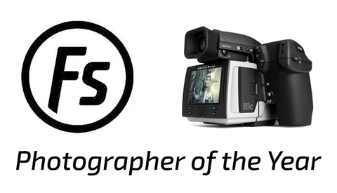 The Readers' Choice for Fstoppers Community Photographer of 2015