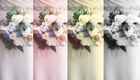 Lightroom Film Presets: Full Totally Rad Replichrome I, II, and III Review