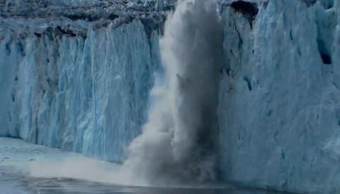 One Theme, Different Visions: Climate Change in Video