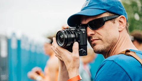 Efficiency Is Everything: 10 Photographers Share What They Would Never Do