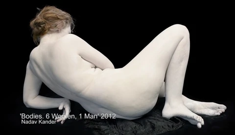 Five World-Class Artists Talk About Why Photography Is Their Passion