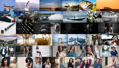 How to Really Start Your Learning Journey in Photography and Have Your Work Evolve