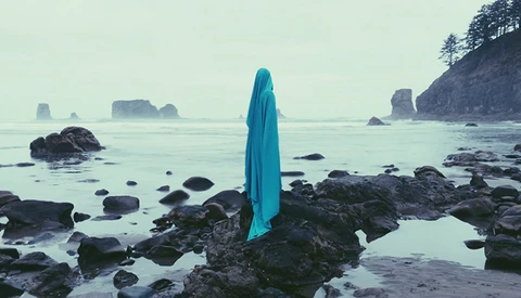 Stunning Imagery Created With Only Mobile Devices and Apps