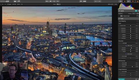 MacPhun's New All-in-One Aurora HDR Software Explained by Trey Ratcliff
