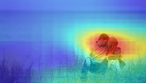 New MIT Algorithm Tells You Exactly Where and How Memorable Your Photos Are 