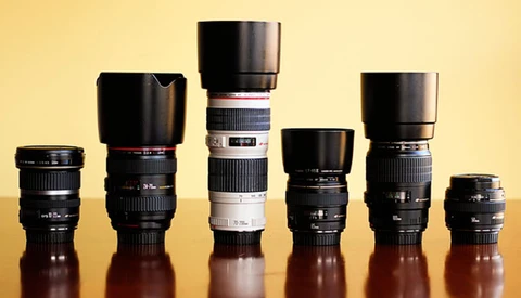 How to Make The Most Money Selling Your Used Camera Gear