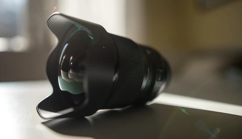 Sigma's 20mm f/1.4 Art Is Pure Heaven with No Competition (Unless
