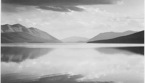 The Department of Interior Lists Job for a New Ansel Adams