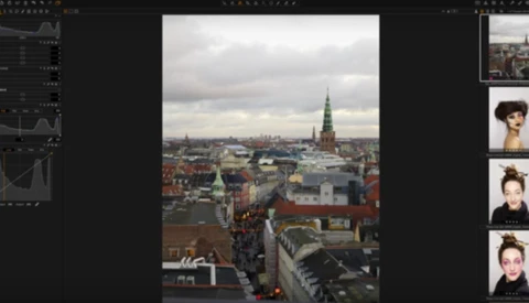  A Look at 100MP Raw Files From the Phase One IQ3 Digital Back