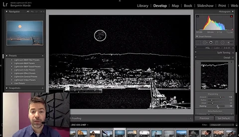 Adobe's Lightroom Coffee Break Gives Quick, One-Minute Tutorials for Some Tips You Might Not Know