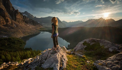 Building a Successful Career As a Generalist Photographer With Viktoria Haack