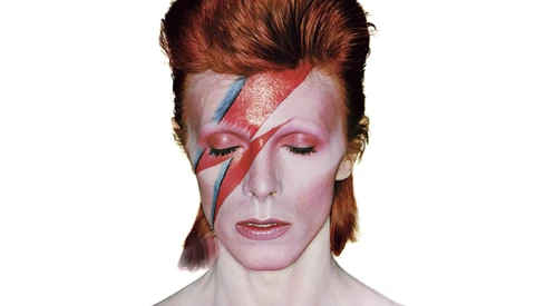 Behind the Creative Direction of Photographer and David Bowie