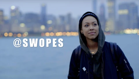 Recharge Your Artistic Soul With Positive Inspiration From Elise Swopes