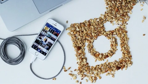 The Real Secret to Winning the Instagram Lottery