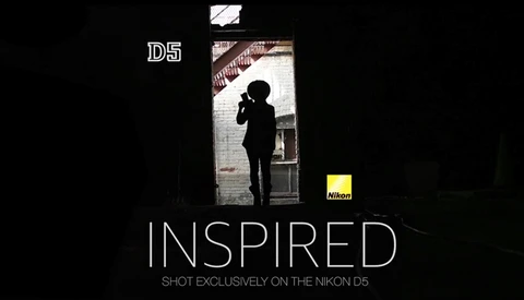 Go Behind the Scenes to Learn What Drives Successful Pro Photographers 