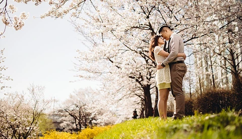 How to Subtly Use Flash in Photography