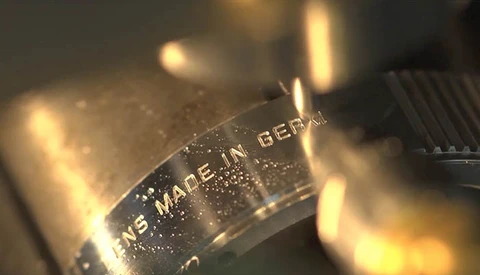 How It's Made: The $10,000 Leica Noctilux 50mm f/0.95