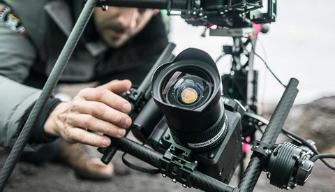 Photographer Tim Kemple Tests the New Phase One XF 100MP