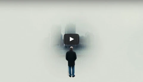 Losing His Sight, This Photographer Chases the Light