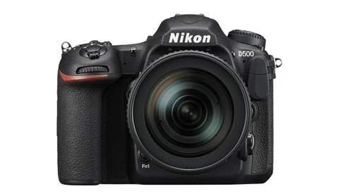 Preorders for the Nikon D5, D500, and Accessories Are Now Available