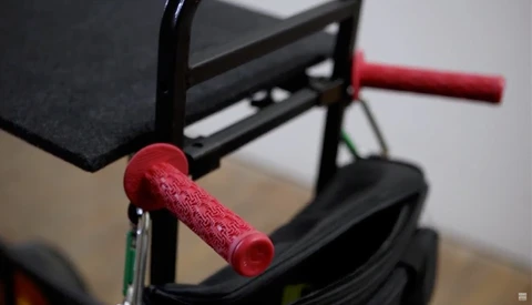 Creative Ways to Customize a RocknRoller MultiCart for Commercial Photographers