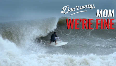 Making a Surf Edit: Takeaway Tips From a Homegrown Video Production