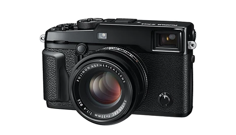 Fujifilm Announces the Long-Awaited X-Pro2