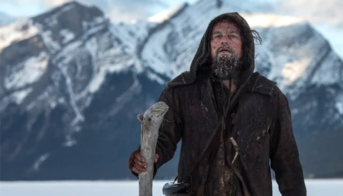 The Best Clips From Most Beautifully Filmed Oscar-Nominated Movies