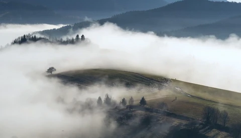 Five Incredible Timelapse Videos That Will Make You Want to Go Outside