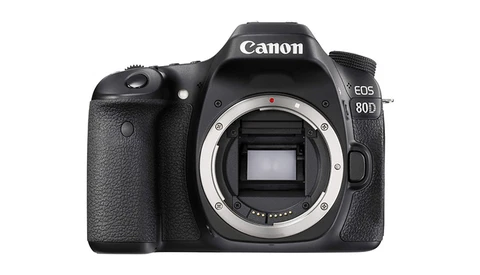 Canon Announces 80D, PowerShot G7 X Mark II, PZ-E1 Power Zoom Adapter, and More