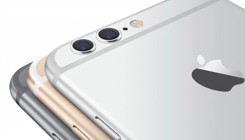 The iPhone 7 Will Probably Have Dual Cameras on the Back: Here's Why
