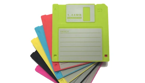 How Will Technology Keep up With All of Our Data Storage?