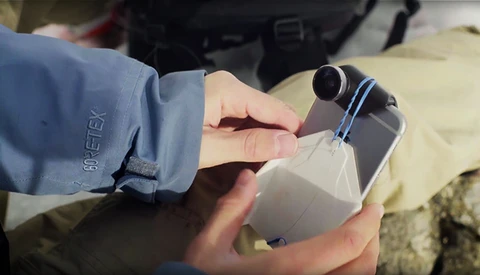 How the "Centriphone" iPhone Bullet Time Video Was Made, and How You Can Make Your Own