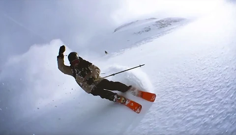 Creating the Bullet-Time Effect with an iPhone and Some String in 'Centriphone' Video
