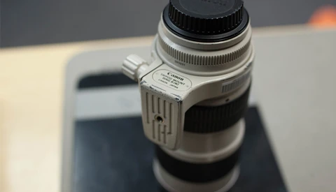 Conquering the Fear of Buying Used Photography Equipment